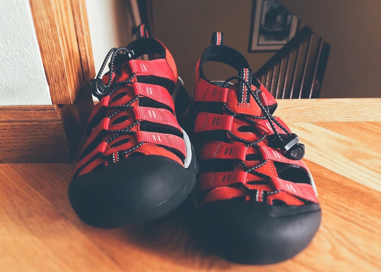 Casual Shoe 1