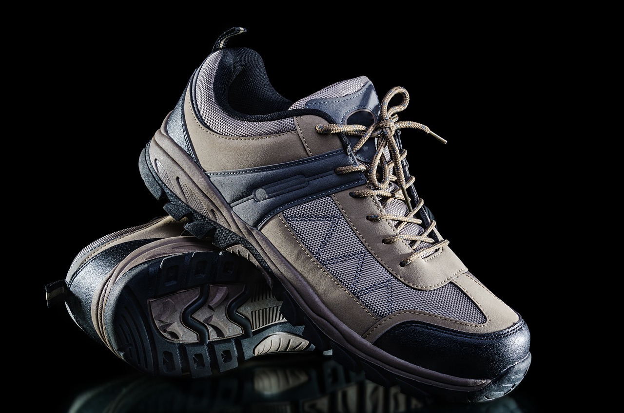 Casual Shoe 10