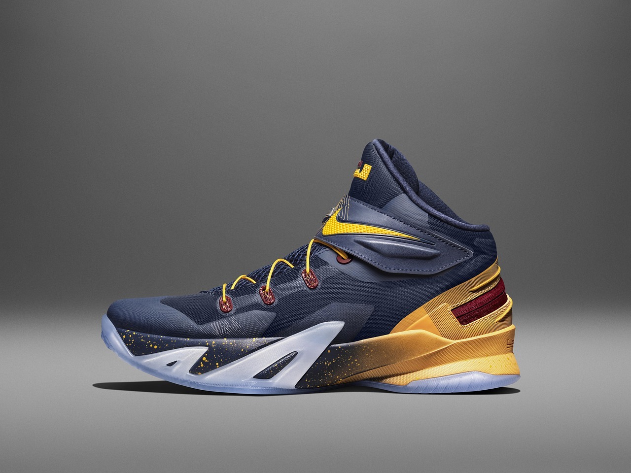 Casual Shoe 11