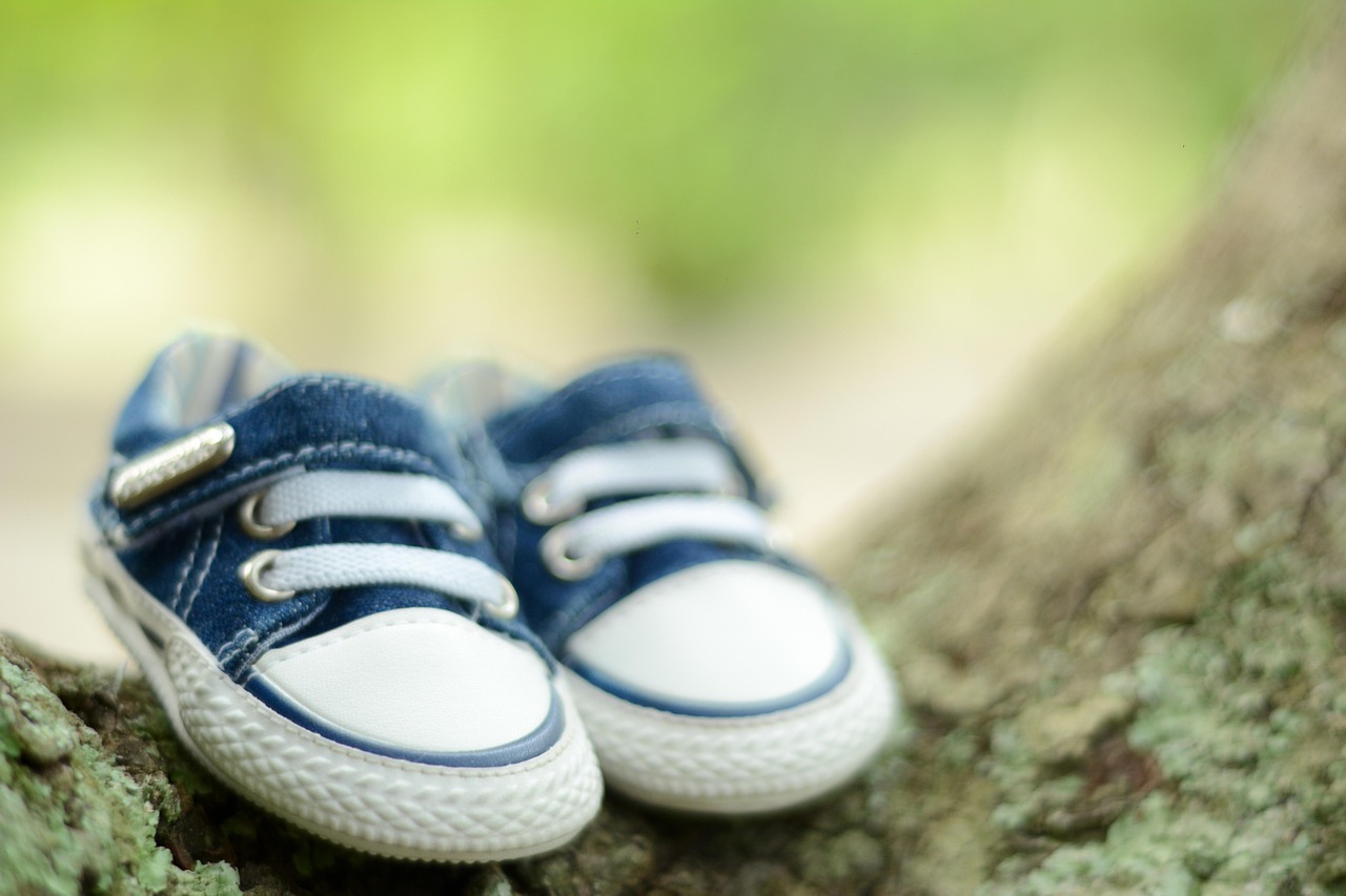 Casual Shoe 12