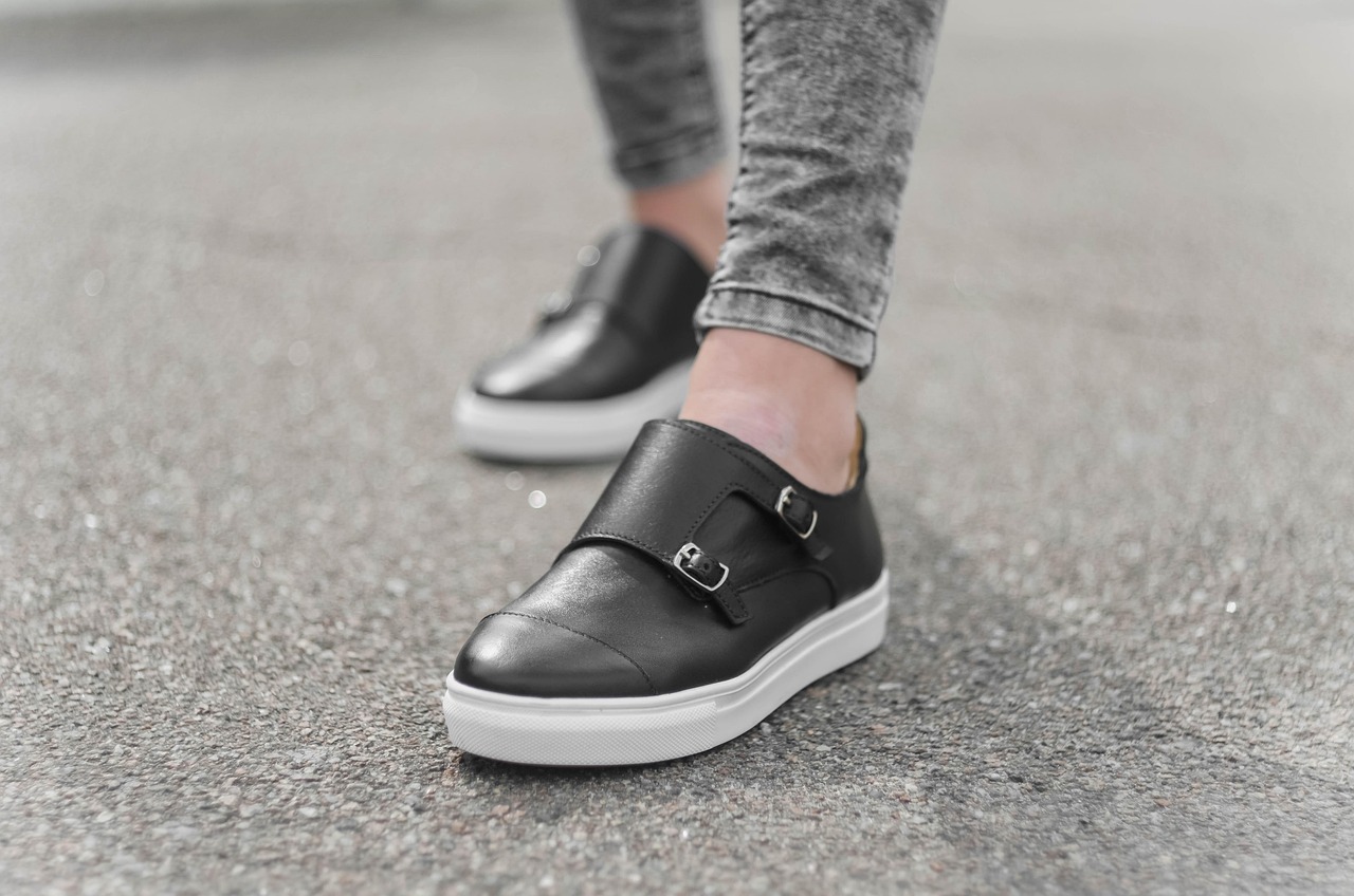 Casual Shoe 13