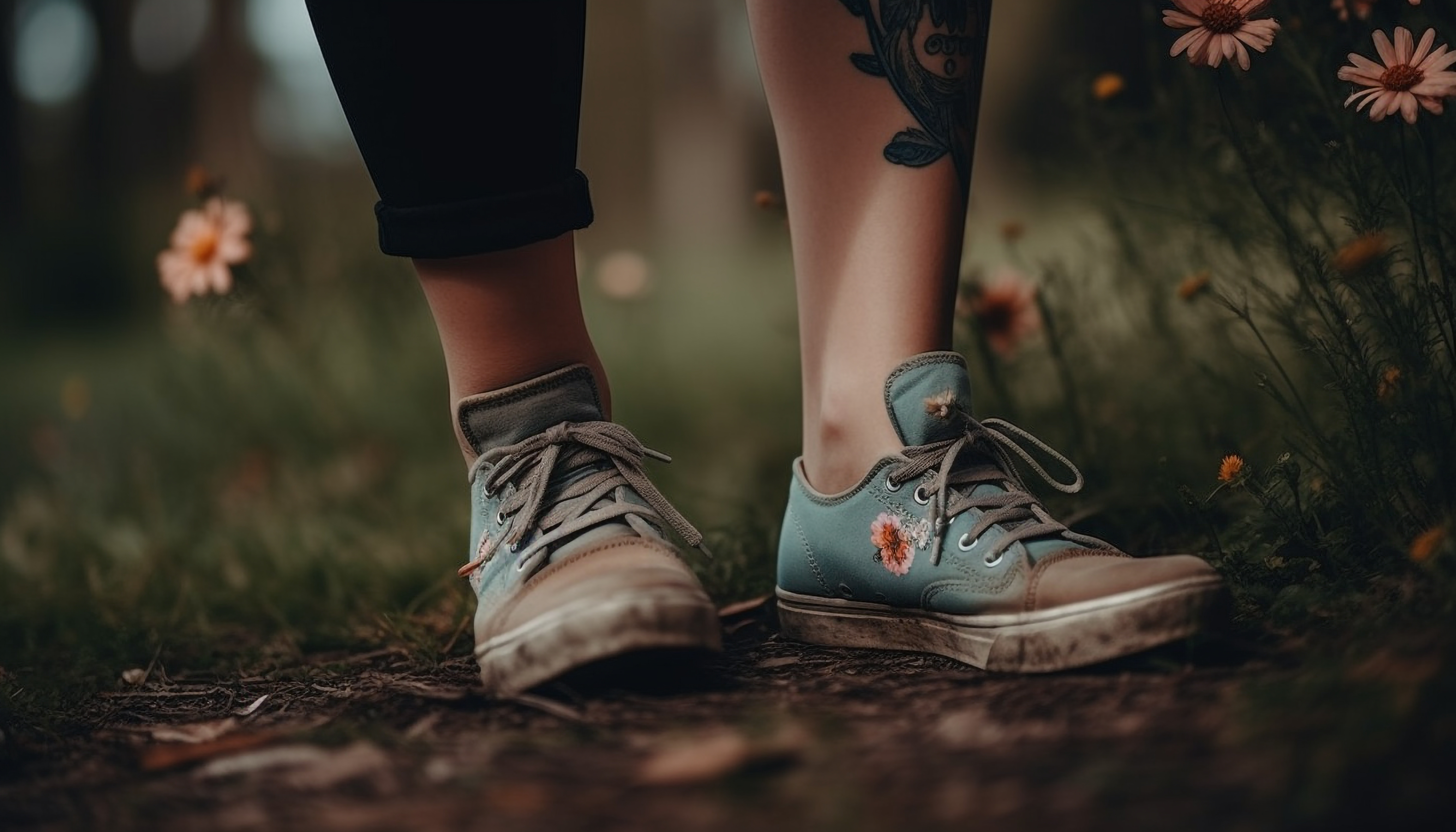 Casual Shoe 15