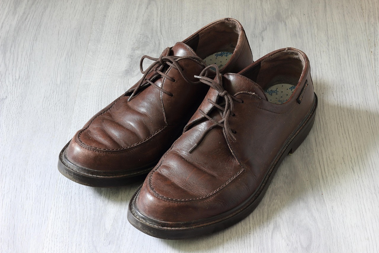 Casual Shoe 2
