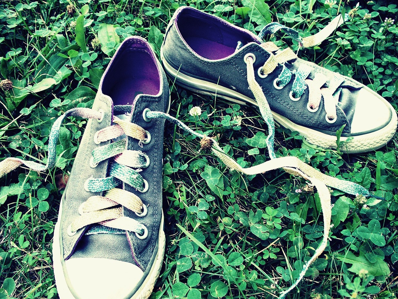 Casual Shoe 3