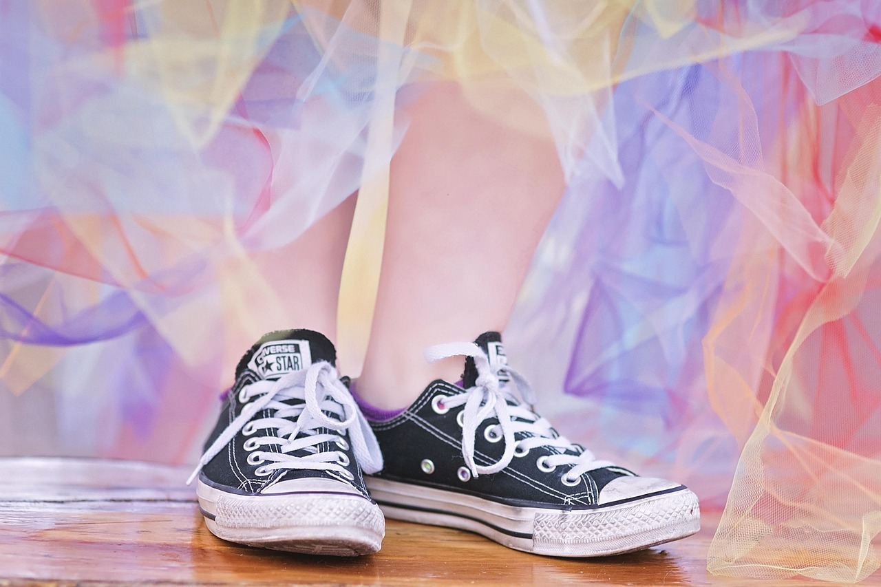 Casual Shoe 4