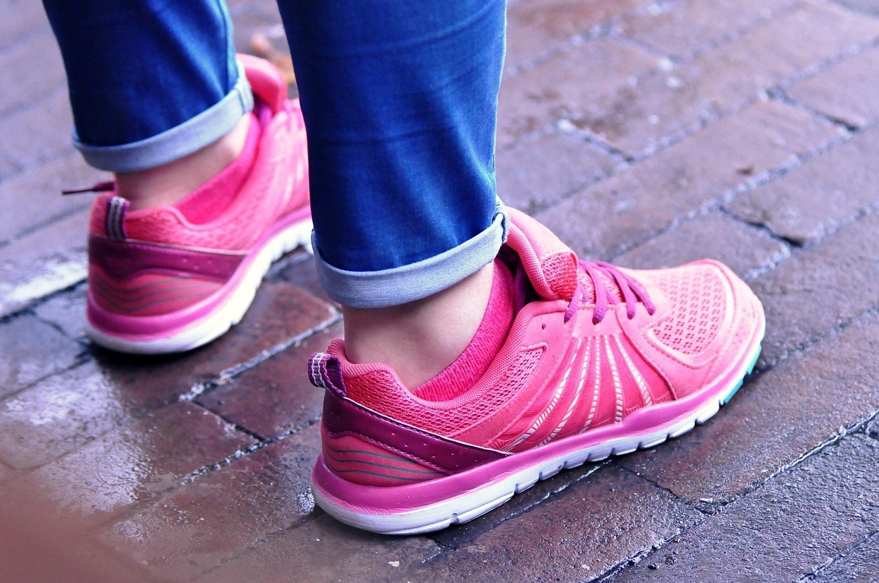 Casual Shoe 5