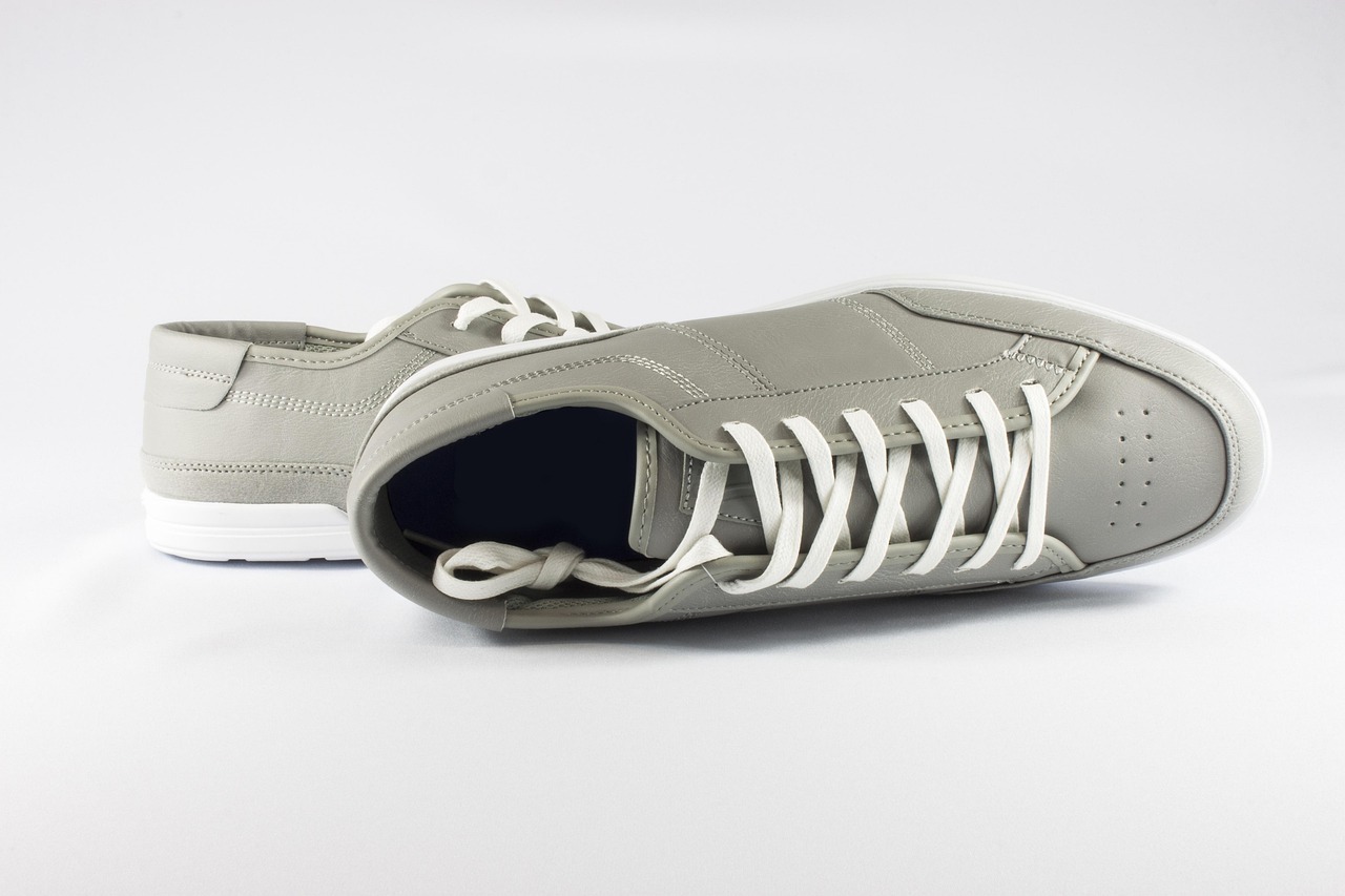 Casual Shoe 6