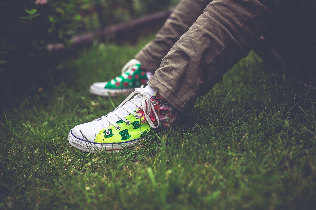 Casual Shoe 7