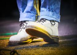 Sustainable Footwear