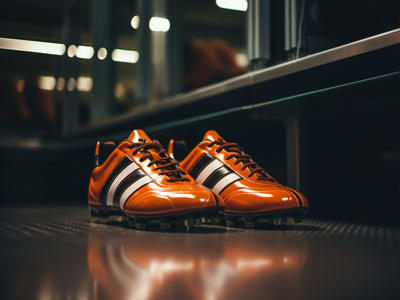 Sports Shoes
